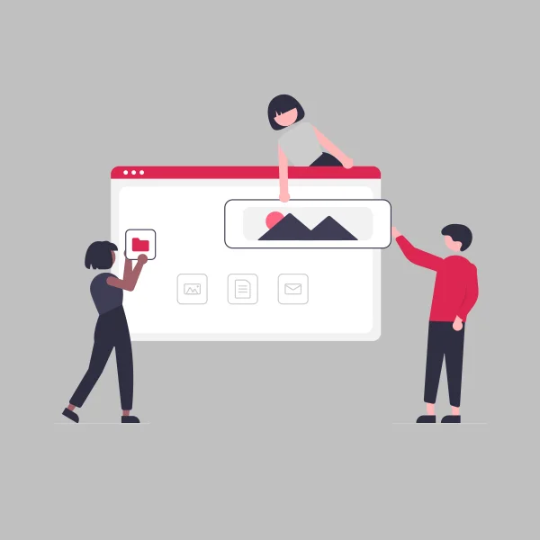 DESARROLLO WEB