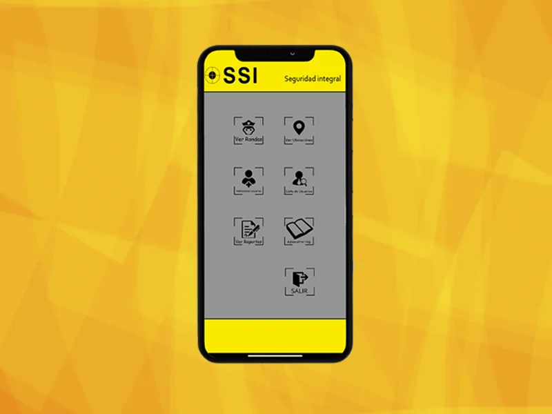 SSI Seguridad